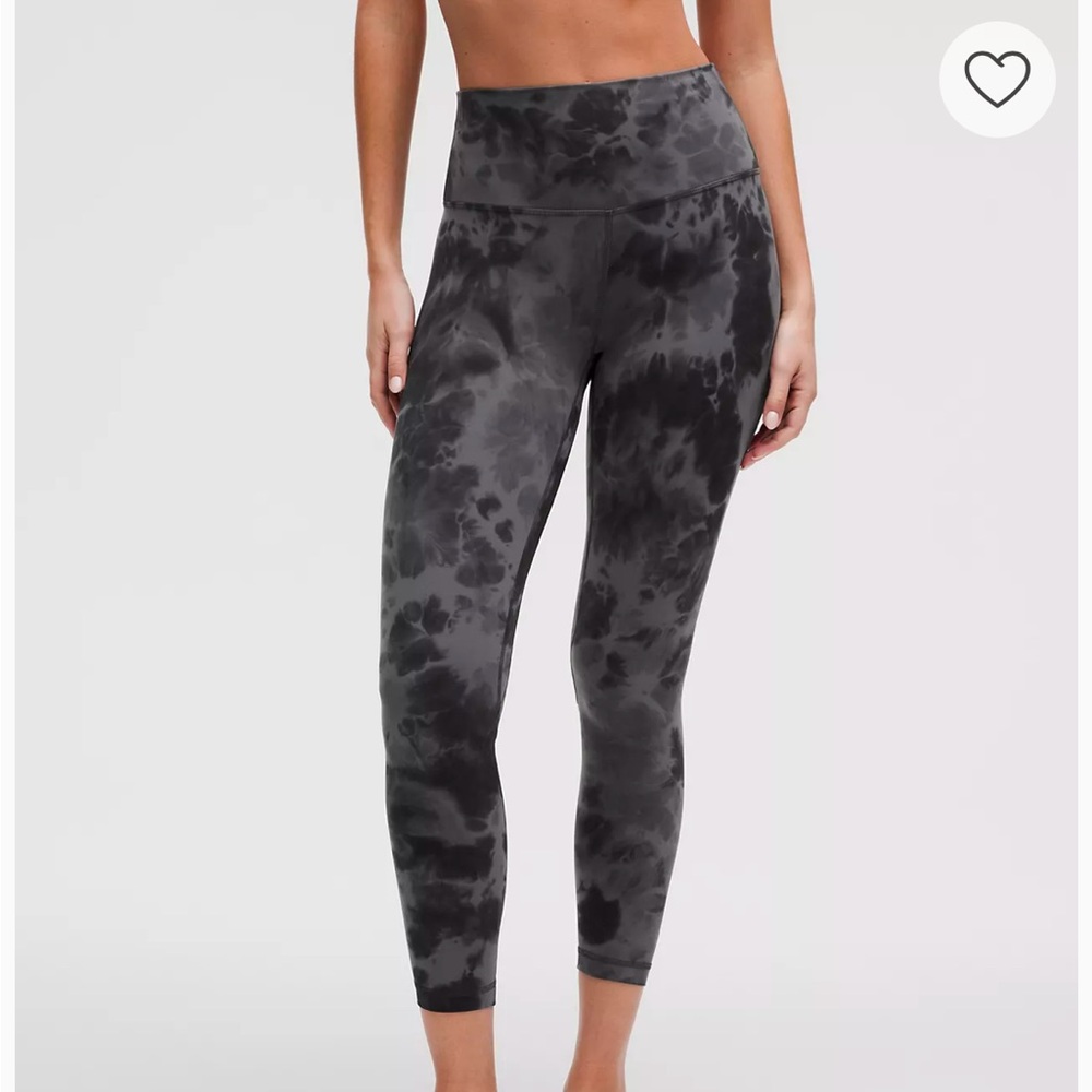 LULULEMON ALIGN PANT 7/8